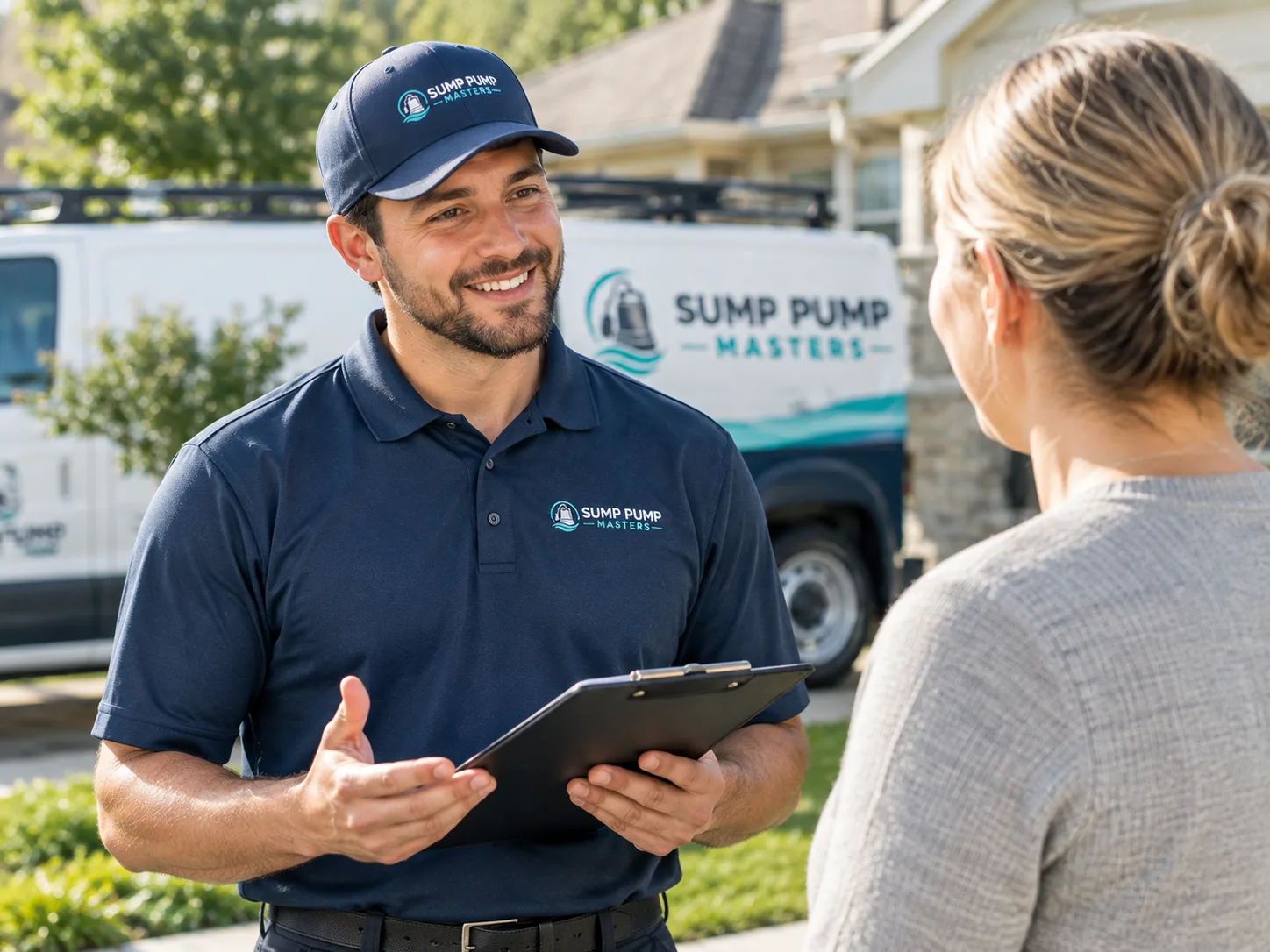Sump Pump Repair Vanduser, MO FAQs